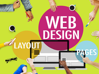 WEB DESIGN