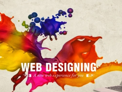 WEB DESIGNING