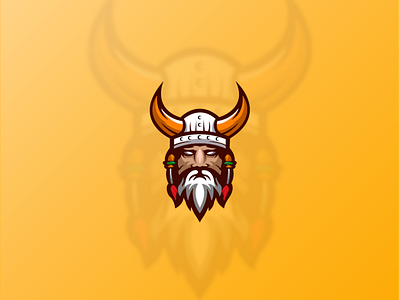 Viking Mascot