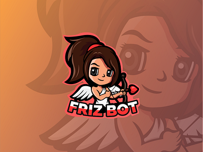 Mascot Logo