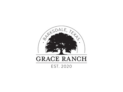 Grace Ranch Logo