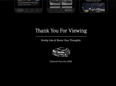 Mercedes-Benz Vehicles: A Mobile Perspective (IV) app design creative design design interfacedesign mobile app design mobile ui product design ui ui design uidesign uiux ux webdesign