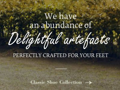 Delightful artefacts @coolpink caps classic creative design overlay photo photography script serif type typography website