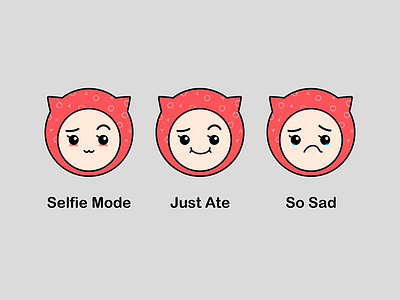 Which mood are you in?