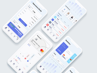 Finance App Design For UK client android app design app app design branding design graphic design illustrations ios app design logo design typography ux web website