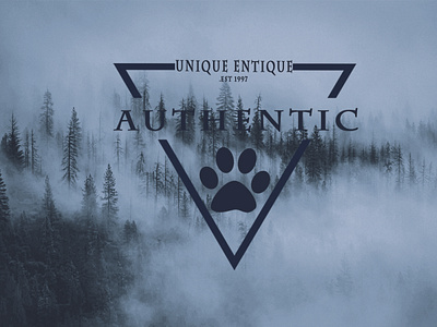 Authentic Logo