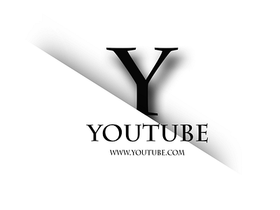 Logo Youtube logo logo design