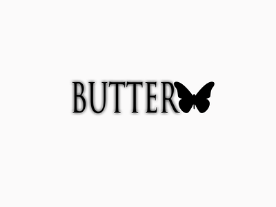 butterfly logo