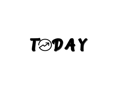 Today Logo logo logo design
