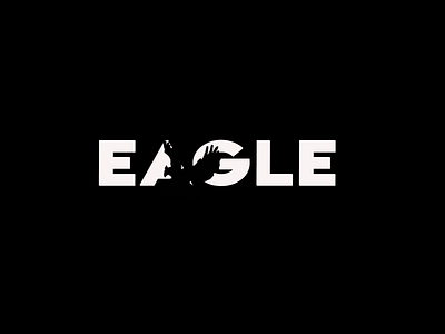 eagle Logo brand logo logo design