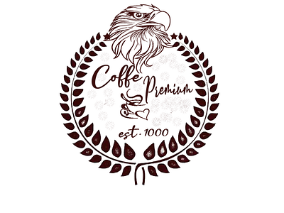 Logo coffe