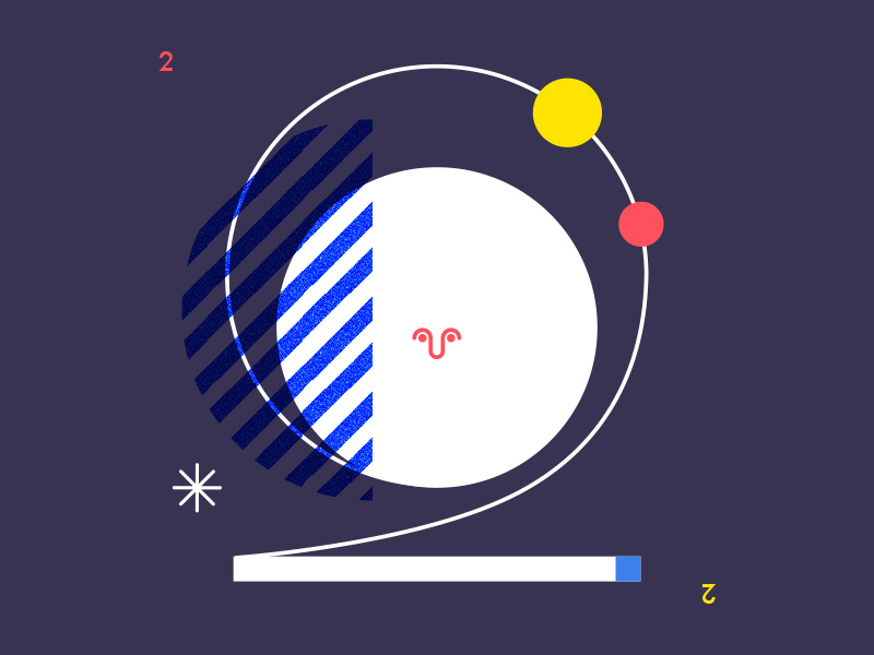 #36daysoftype · 2 two types texture stripes lettering illustrator codeflags numbers alphabet 36daysoftype-2 36daysoftype-03 36daysoftype