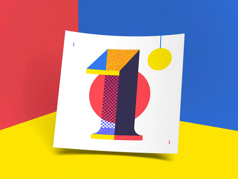 36 Days of Type 36daysoftype 36daysoftype 03 alphabet code flags grain illustrator lettering maritime flags signal flags stripes texture types