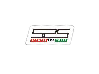 scooter pro speed logo logodesign logogram logotype