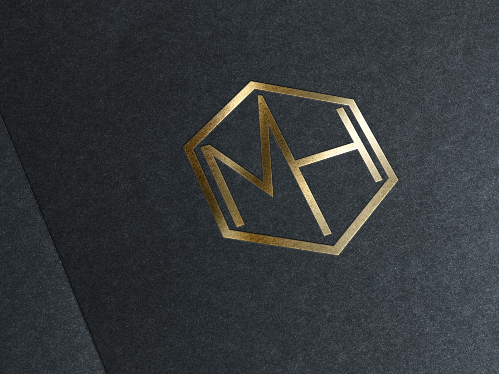 logo-initial-mh-by-muawiyah-design-on-dribbble