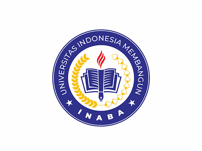 Logo Universitas Inaba