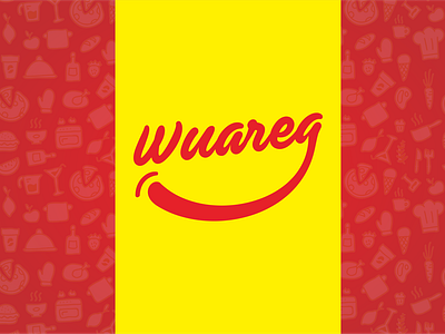 Logo Wuareg