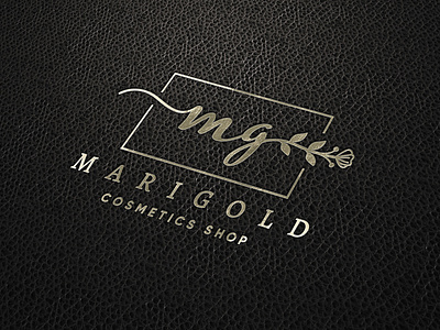 Logo for MARIGOLD