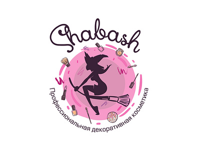 Logo Shabash