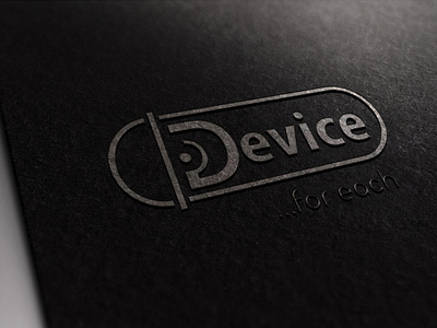 Logo Device