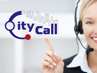 Logo City Call