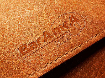 Logo Baranka 2000 adobe illustrator adobe photoshop logo logo creation logodesign logotype vector