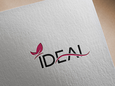 logo ideal