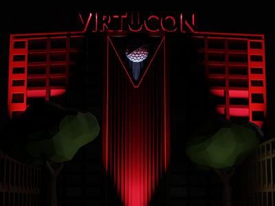 Sinister Virtucon