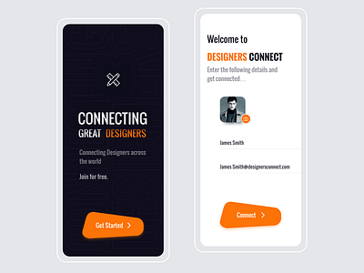 DESIGNERS CONNECT