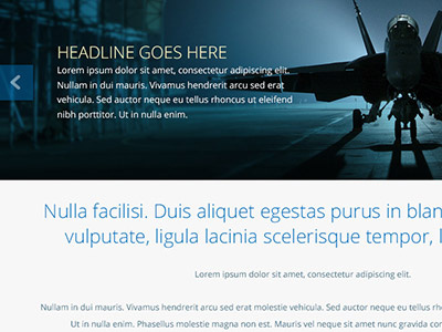 Home page airplane home page jet open sans plane