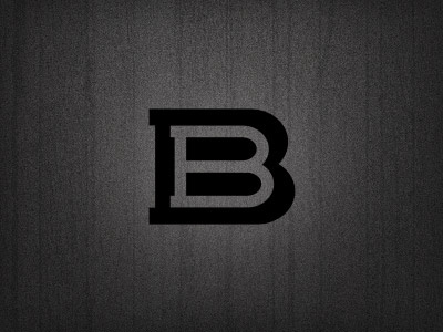 BB b deming logo mark