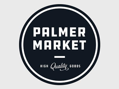 Palmer Market