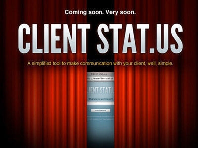 Client Stat.us rails rumble railsrumble