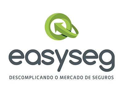 Easyseg Logo logo logotype