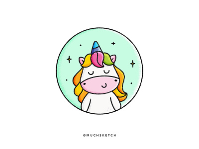 Unicorn 🦄