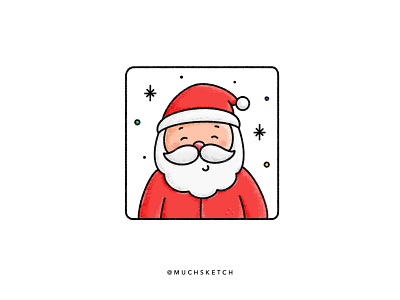 Santa Claus 🎅