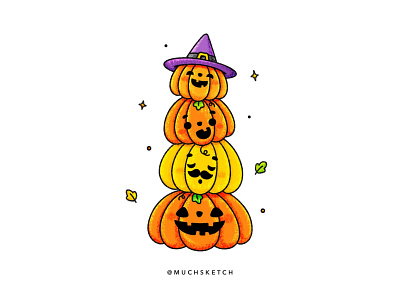 Happy Halloween 🎃