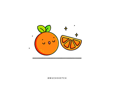 Oranges 🍊