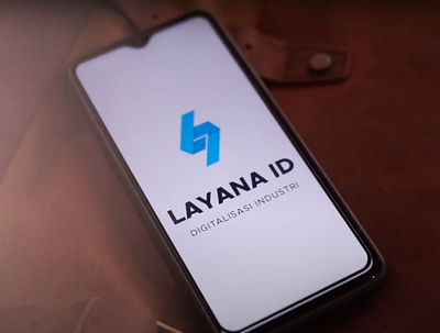 New Logo Layana ID logos