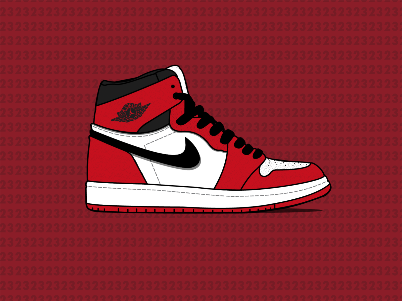 chicago high jordan