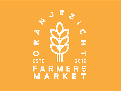 The Oranjezicht Farmers Market Logo