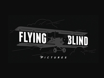 Flying Blind Pictures