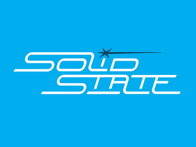 Solid State Logo