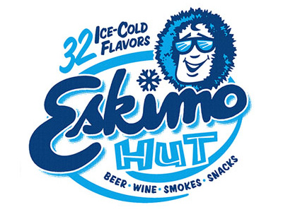 Eskimo Hut Stores