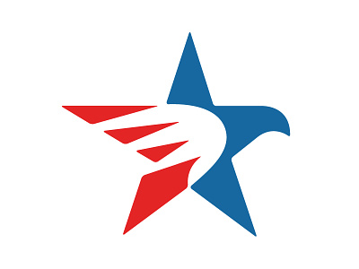 Texas Freedom Network Logo eagle star texas texasfreedomnetwork tfn