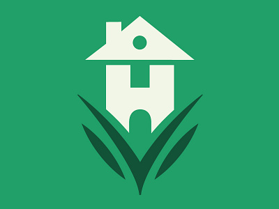 Homesville Logo
