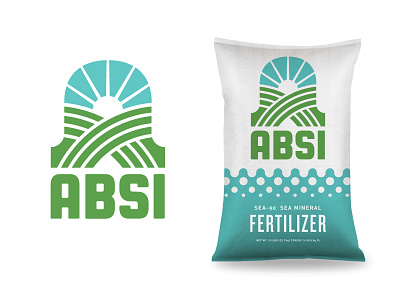 ABSI Logo and Packaging