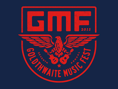 Goldthwaite Music festival 2015