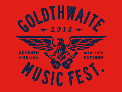 Goldthwaite Music festival 2015 (two)