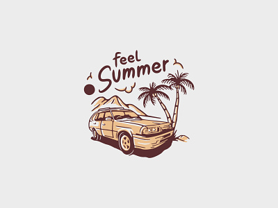 Feel Summer